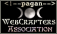 Pagan Webcrafters Association